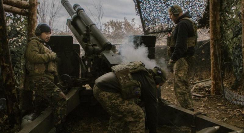 Згідно з інформацією ISW, російські сили визначили ключовий вектор для своїх наступальних дій.