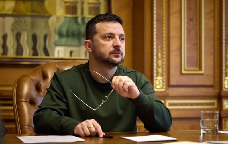 Зеленський поділився інформацією про те, як російські війська намагаються здійснити прорив у Дніпропетровському регіоні.