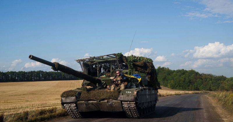 Окупантам не вдається пробитися на територію Дніпропетровщини, незважаючи на їхні зусилля — повідомляє ОСУВ 