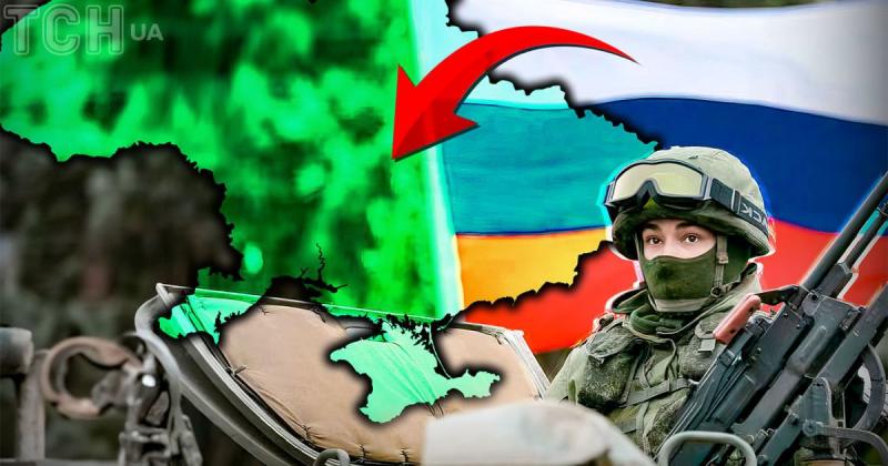 Наступальні дії Росії в Донецькій області: противник захопив населений пункт поблизу адміністративних меж між Дніпропетровською та Запорізькою областями — подробиці від ISW.