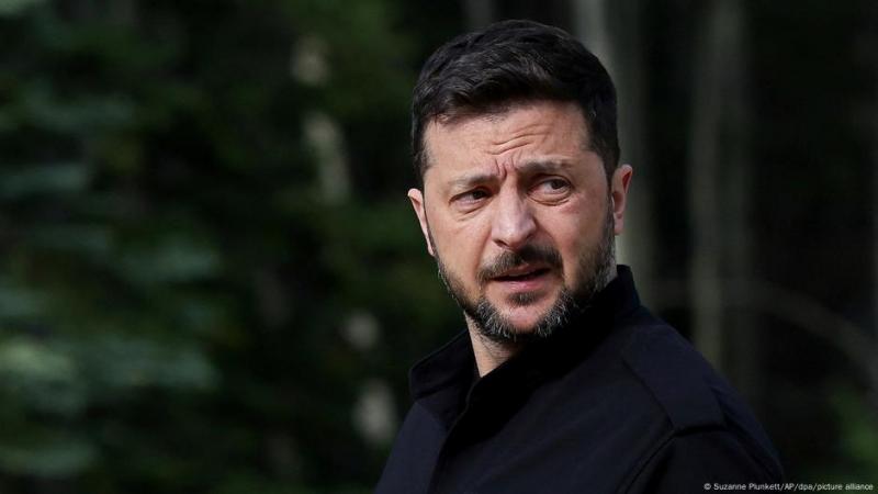 Новий напад Росії на військовий об'єкт: Зеленський вимагає покарання.
