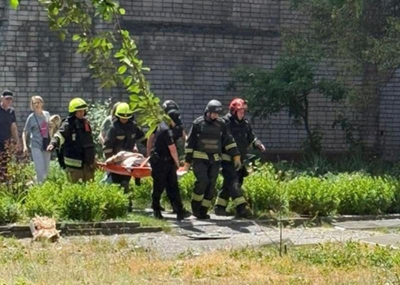Підсумки 24 червня: Трагедія в Дніпрі та коментар Трампа.