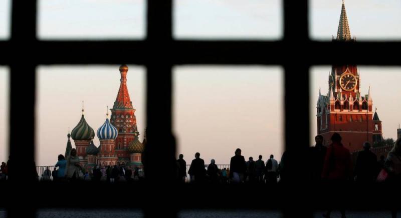 В Кремлі оголосили нове повідомлення щодо територіальних прагнень в Україні, - ISW.