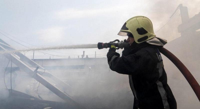 Російські війська завдали ракетного удару по Кам'янському району в Дніпропетровській області: є загиблі.