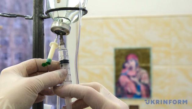 Отруєння неякісною шаурмою у Вінницькій області: число постраждалих збільшилося до 29 осіб.