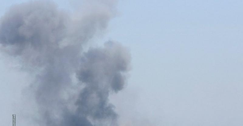 Росія вперше завдала удару по Кривому Рогу за допомогою КАБ: є інформація про значні ураження.