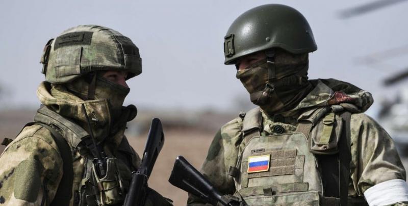 DeepState повідомляє про чергові зміни на фронті: які населені пункти опинилися під контролем російських військ.