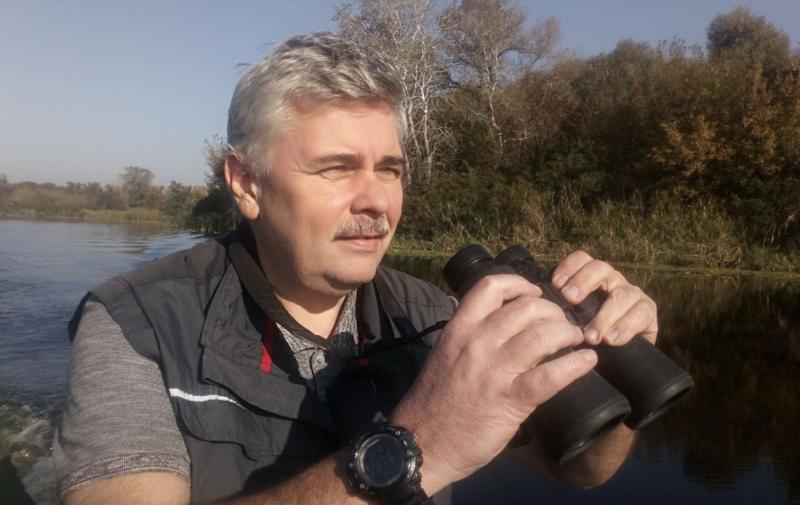 Куди пропадають горобці та чому в Україні не зустрічаються чорні ворони – розмова з орнітологом.