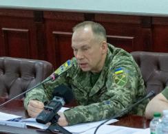 Безпілотники у боротьбі зі штурмовими атаками: Сирський представив нову стратегію Збройних сил України.