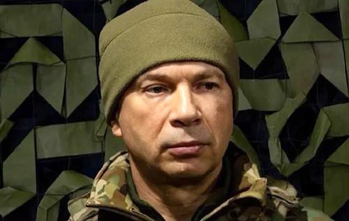 Збройні сили України відновили та закріпили свої позиції в Курській та Бєлгородській областях, - зазначив Сирський.