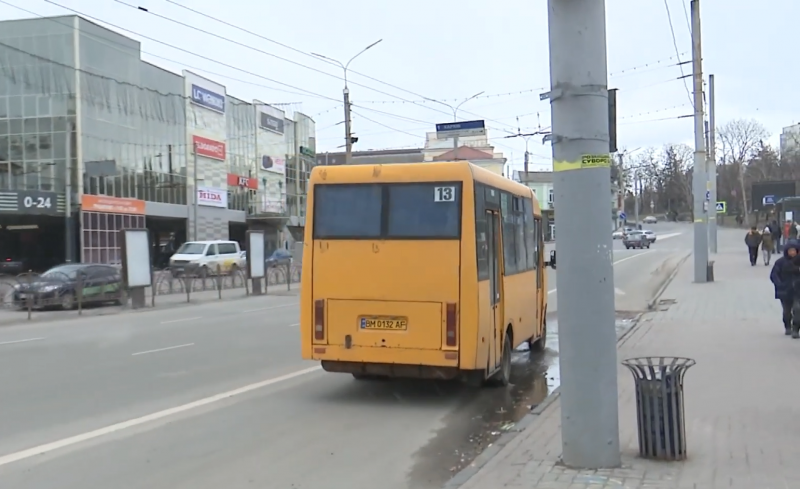Обмеження на дорожній рух у Черкасах: які вулиці та коли будуть закриті для транспорту.
