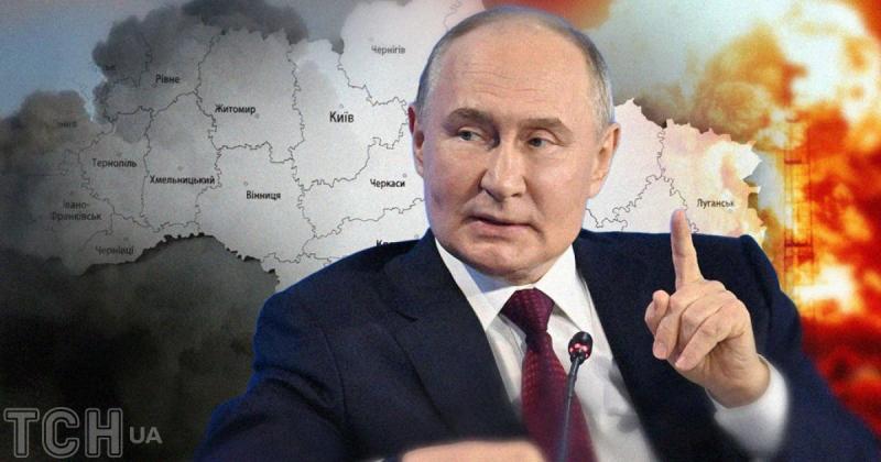 Путін активізує літній наступ, намагаючись підірвати моральний дух українців: аналітик проаналізував ймовірність прориву.
