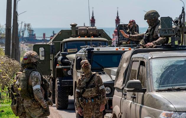 Чому російські війська розширюють своє вторгнення в Україну: чи сповільниться наступ армії РФ у наступному році?