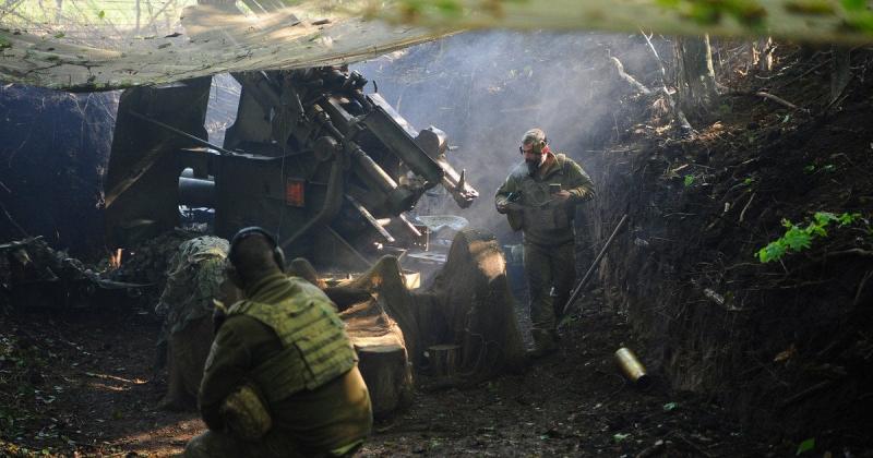 Росія здійснює підготовку до наступу на південному напрямку: які факти відомі про поточну ситуацію.