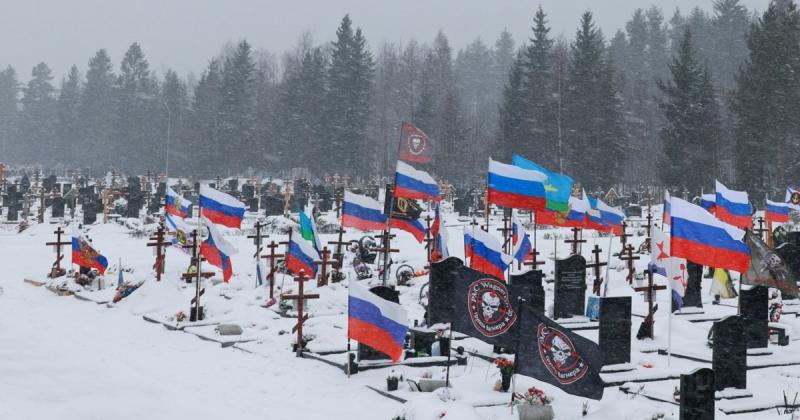 Росія зазнає значних втрат у людських ресурсах, які вражають своєю величиною, при цьому її досягнення залишаються непропорційно скромними, згідно з аналізом ISW.