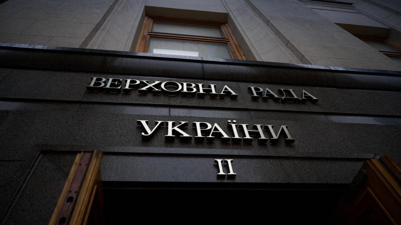 Рада виступає з ініціативою оновлення виборчого законодавства, враховуючи сучасні виклики.