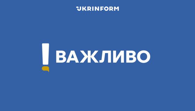 Вранці противник здійснив обстріл Синельниківського району з використанням КАБ, внаслідок чого загинули двоє людей.