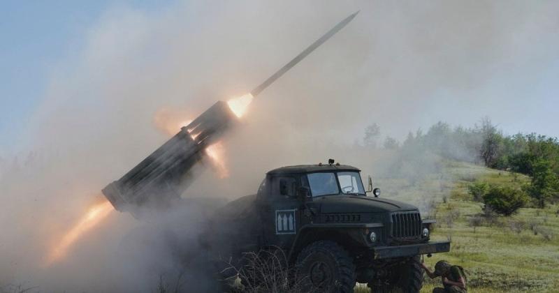 Наступ російських військ на Дніпропетровщину – які фактори заважають загарбникам просунутися в регіон?