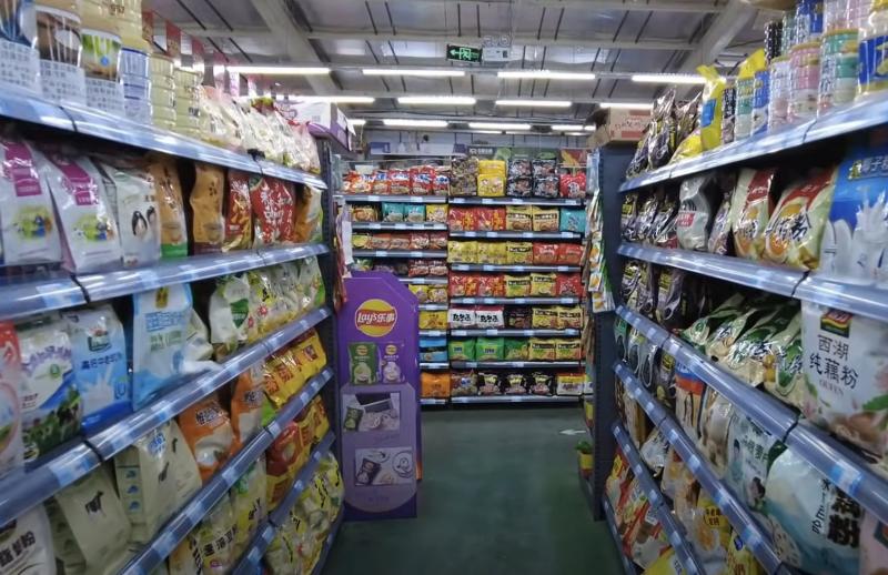 Недостаток товарів у Черкасах: які продукти перетворюються на розкіш