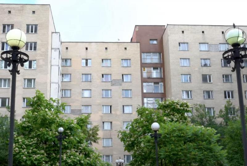Безкоштовне проживання для внутрішньо переміщених осіб у Харківській області: як знайти прихисток.