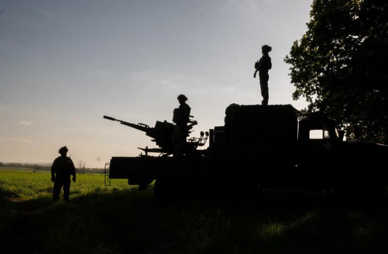 Сили протиповітряної оборони знищили 36 безпілотників, які Росія використала для атаки на Україну | Еспресо