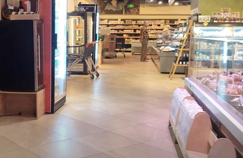 Недостаток товарів у Миколаєві: які продукти стають недоступними для українців