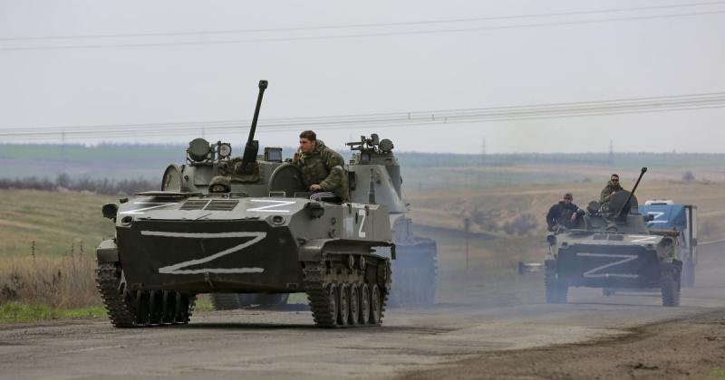 Окупантські сили намагаються пробити лінію оборони Збройних Сил України в Донеччині: актуальна інформація.