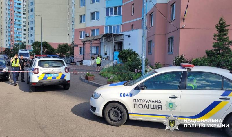 У Києві трапилася жахлива подія з участю 4-річної дитини: деталі інциденту.