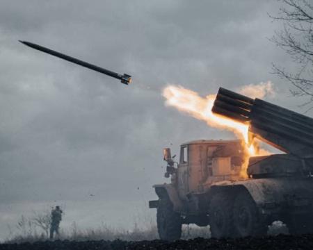 Російські війська активізувалися поблизу кордонів Дніпропетровщини - військові розповіли про обстановку на фронтових позиціях.