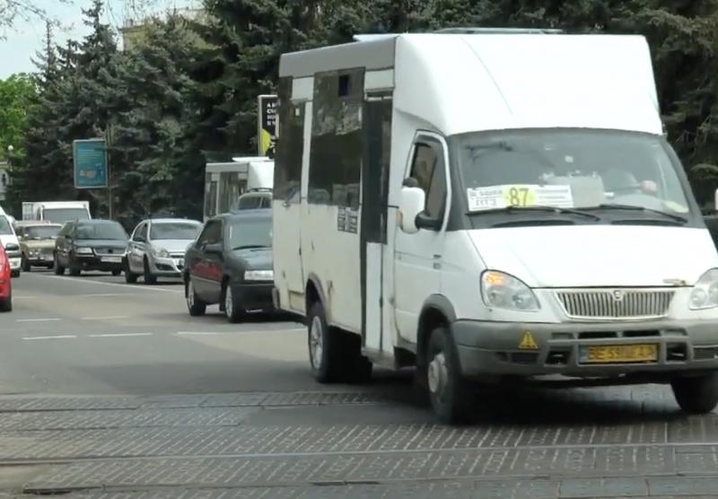 Оновлений розклад громадського транспорту в Миколаєві: які зміни очікують на пасажирів