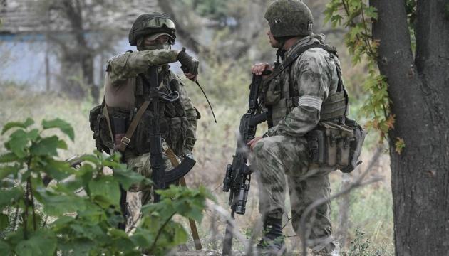 Ворог знову зазнав невдачі у спробі наблизитися до адміністративного кордону в Новопавлівському напрямі, повідомляє Трегубов.