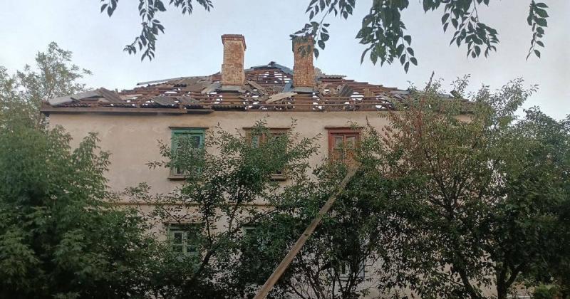Ворожі сили здійснили напад на Дніпропетровську область: подробиці нічної атаки та її наслідки (фото)