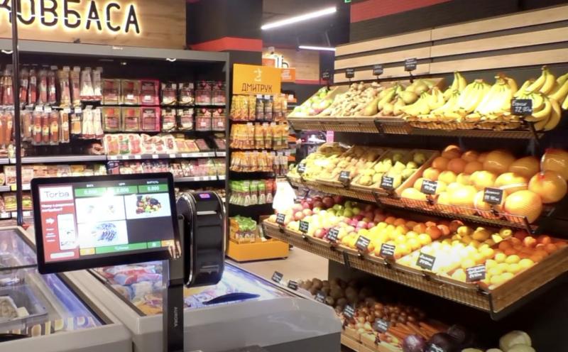 Зростання цін на продукти в Кривому Розі: як змінилися витрати на основні товари.