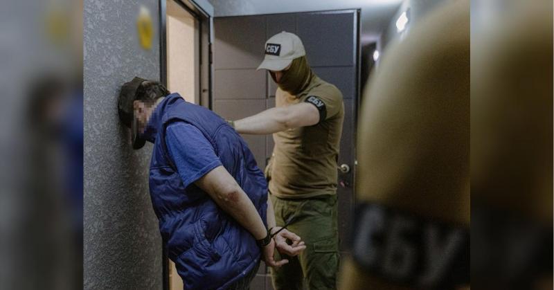 ФСБ намагалася ліквідувати лідера 
