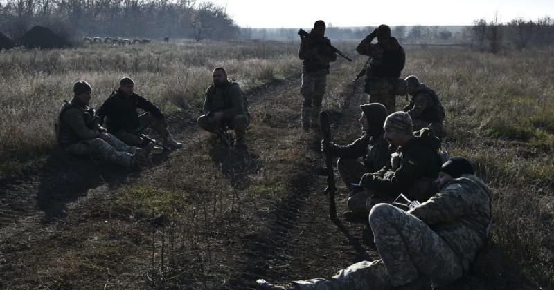 Наступальні действия российских войск в Донбассе и Запорожье: в каких именно районах они достигли успеха.