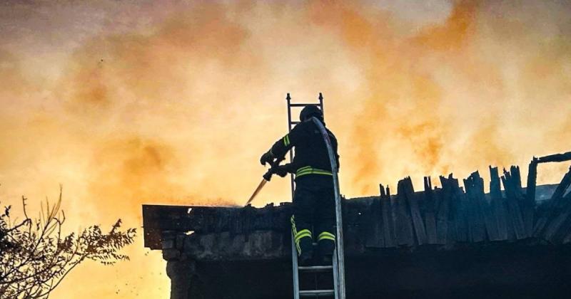 У Херсоні загинули двоє мирних жителів внаслідок дій російських військових -- online.ua