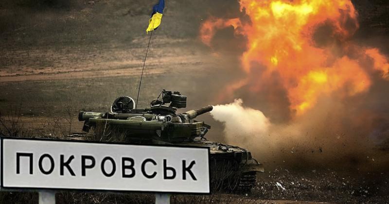 Інша Авдіївка? Як російські війська намагаються оточити Покровськ? Чи є якісь рішення для цієї ситуації?