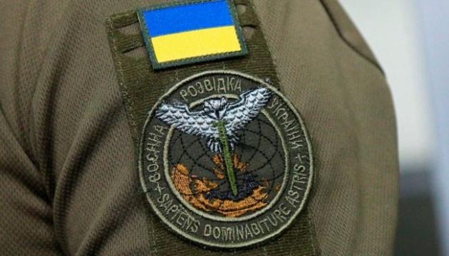Спеціальні підрозділи ГУР ліквідували російських військових, які доповідали про 