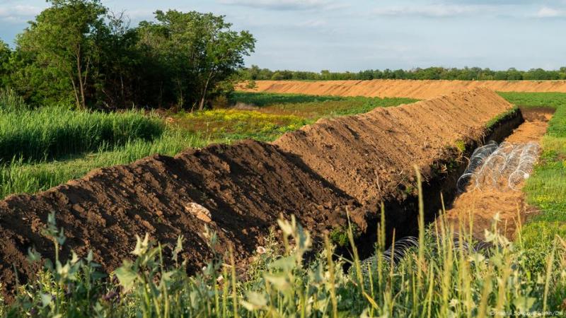 Російські війська здійснили просування на території Донеччини - DeepState.