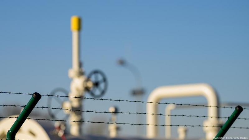 Атака Росии на газопровод в Одеськой области: 2500 потребителей остались без газа.