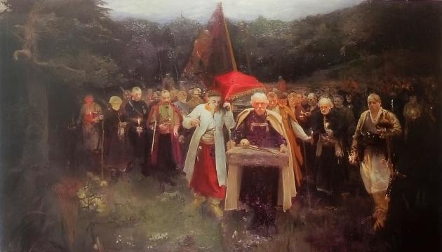 Тривожний отаман: історія про те, як Іван Сірко опинився в районному відділі міліції