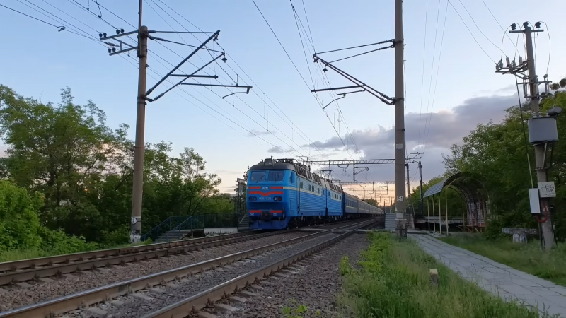 Оновлений розклад потягів у Тернопільській області: які нововведення чекають на пасажирів
