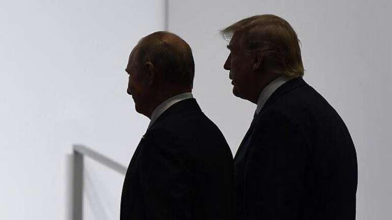 Зустріч на Алясці: які загрози для України може принести саміт Трамп-Путін