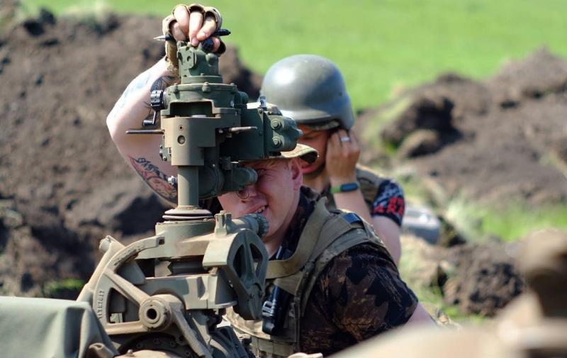Ніч, що стала справжнім кошмаром для ворога: безпілотники Збройних Сил України знищили Т-72 та склади російських військ (відео)