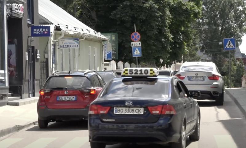 Обмеження на пересування в Тернополі: на кого вплинуть тимчасові зміни