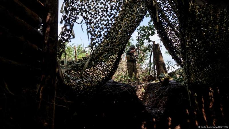 Покровський напрямок: Генеральний штаб Збройних сил України направив додаткові підрозділи.