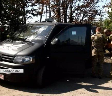 Покинути все і ринути в дорогу: як проходить евакуація в Дніпропетровській області.