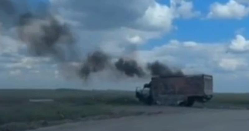 В ISW провели аналіз тактичного вторгнення російських військ у район Добропілля.