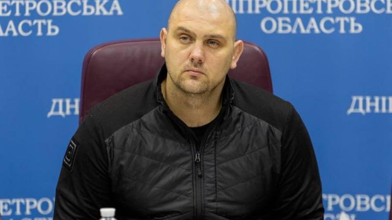 Противник атакував Дніпропетровську область, внаслідок чого постраждали житловий будинок та автомобілі, повідомив Лисак.