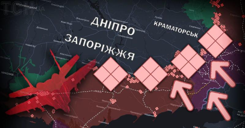 Можлива втрата Донецької області: аналітики ISW розкрили, як це позначиться на бойових діях (карти)